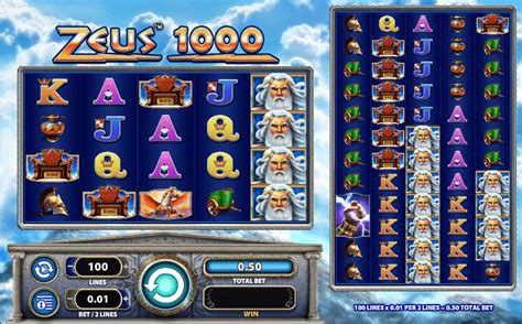 Zeus 1000 Slot Machine – Play Slots Online for Free or Real.